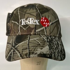 Kati sport cap RealTree Hardwoods Tes Tex Camo hat